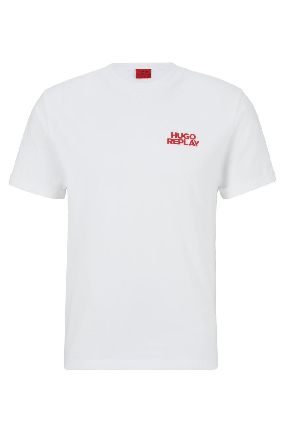 T-shirt HUGO BOSS x Replay - Crush Store