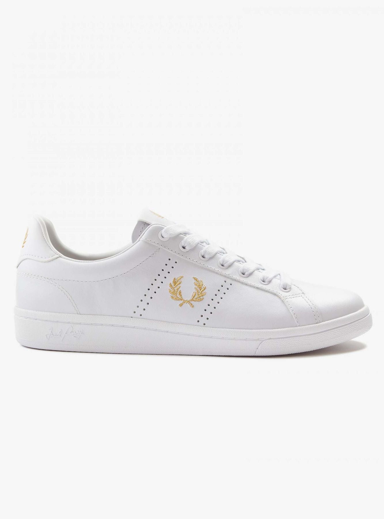 Sneakers Fred Perry B4321