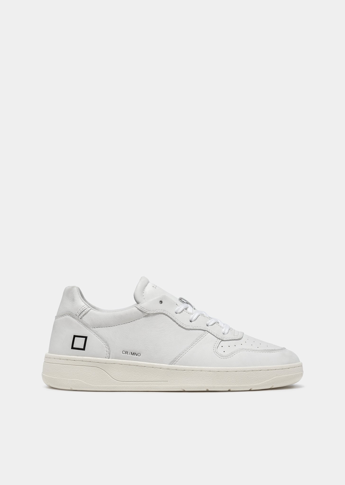 Sneakers DATE Court Mono White M371-CR-MN-WH