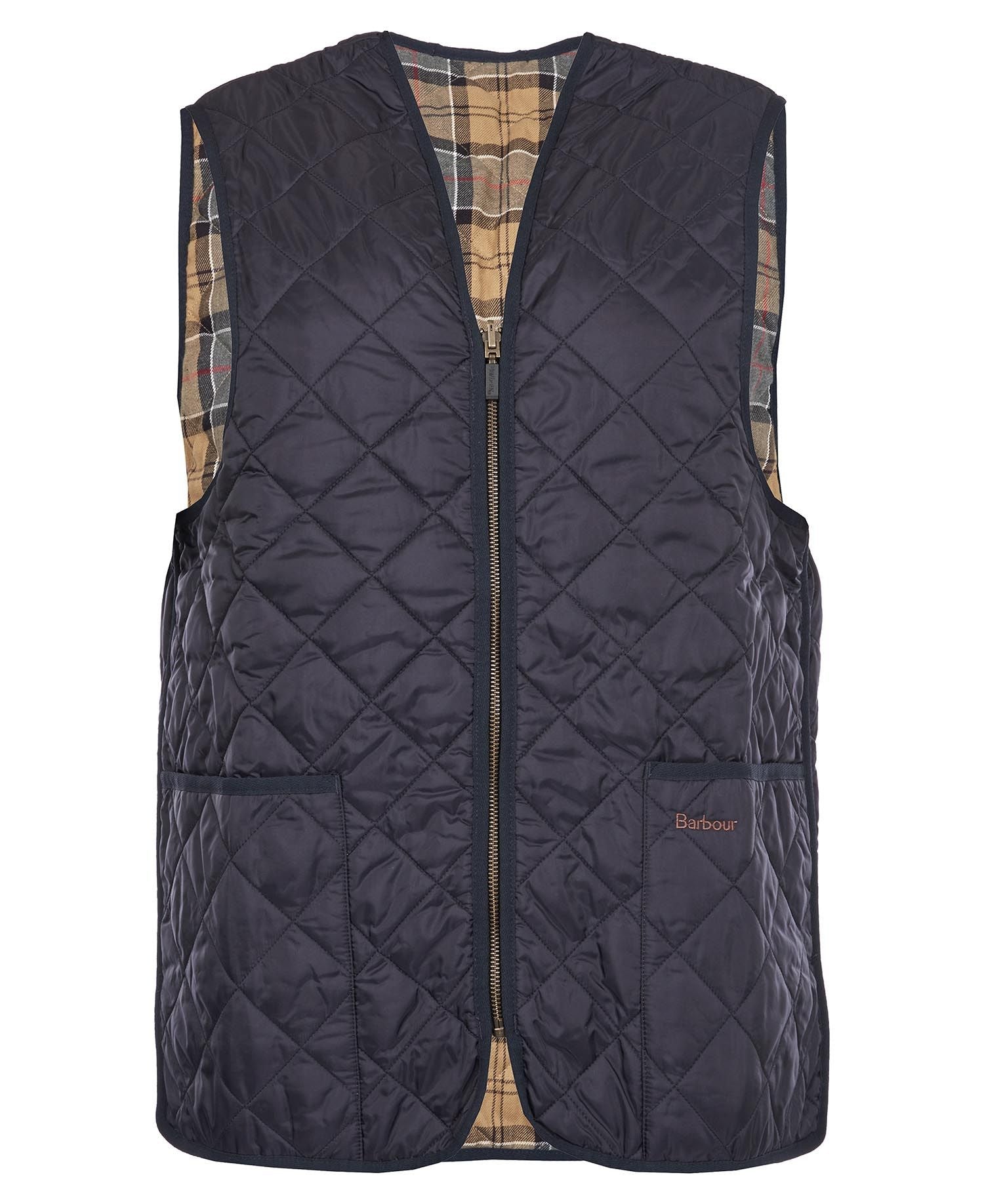 Gilet Barbour Quilted MLI0001
