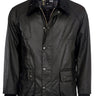 Giacca Barbour BEDALE MWX0018BK9144
