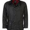 Giacca Barbour Ashby Wax MWX0339BK71