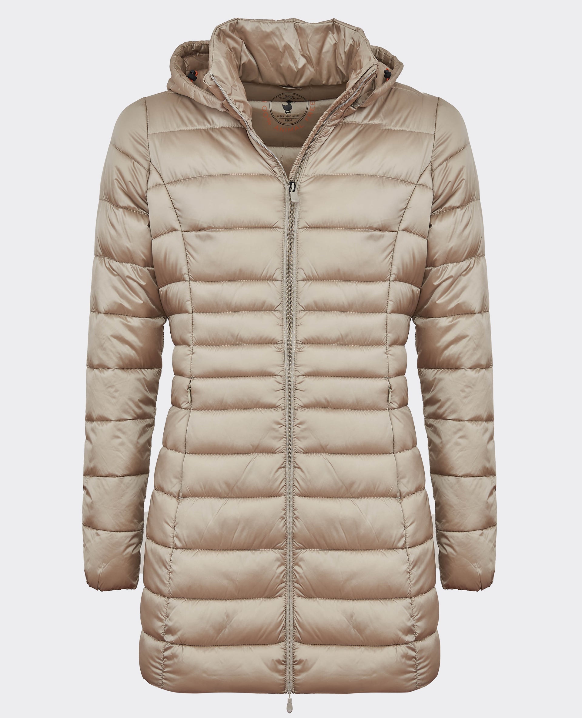 Rehabilitation Centre Piumino Save The Duck Iris Piumino Save The