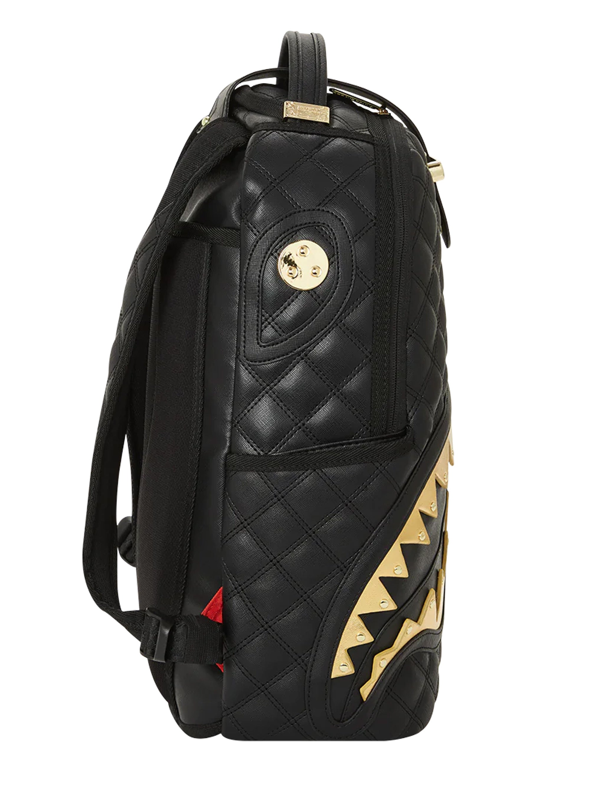 Sprayground 24K GENEVA Backpack 910B5252NSZ