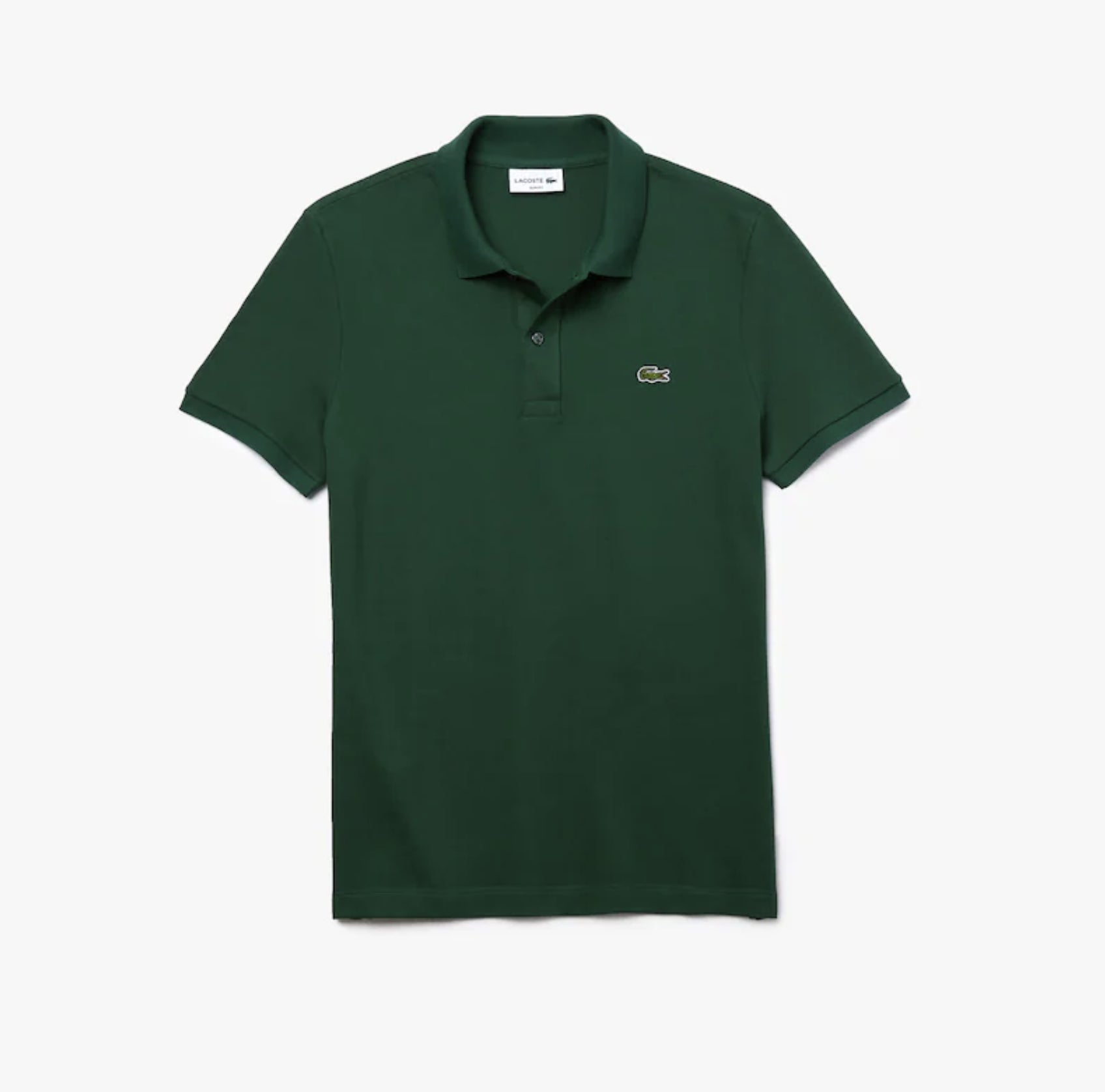 Polo Lacoste Classic Fit - Crush Store
