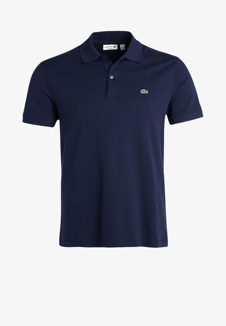 Polo Lacoste Regular Fit - Crush Store