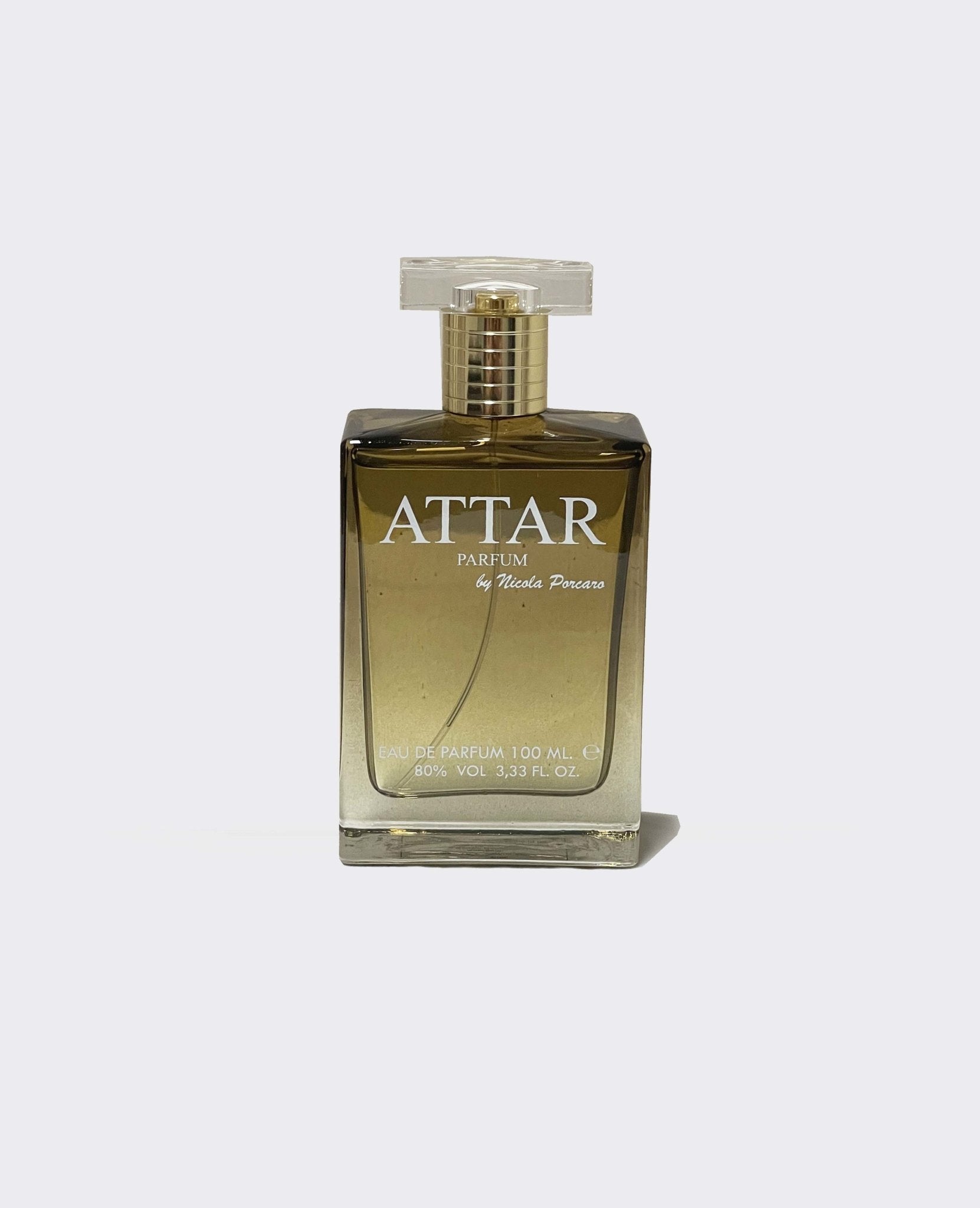 ATTAR Parfum - Crush Store Srls