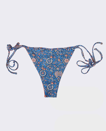 Bikini Adaline Blu - Crush Store