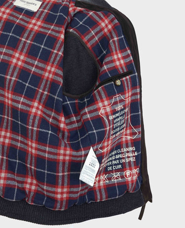 Bomber in Lana Roy Roger's - Crush Store