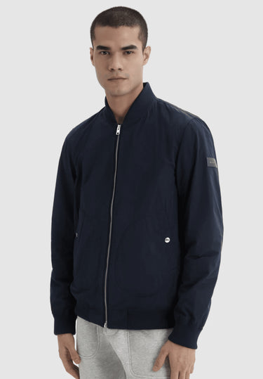 Bomber leggero Woolrich - Crush Store