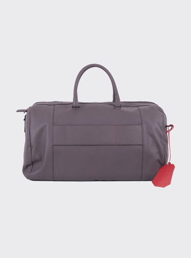 Borsone Kiton in vera pelle - Crush Store