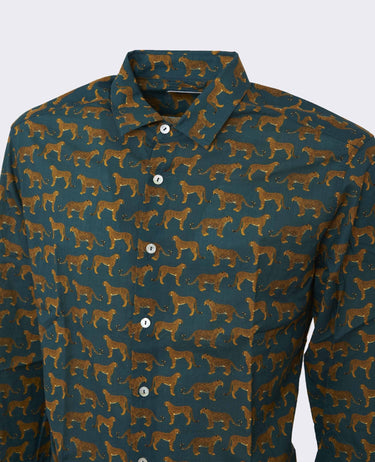 Camicia MC2 Saint Barth - Crush Store