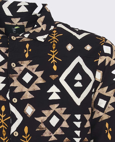 Camicia Tooco UXMAL - Crush Store