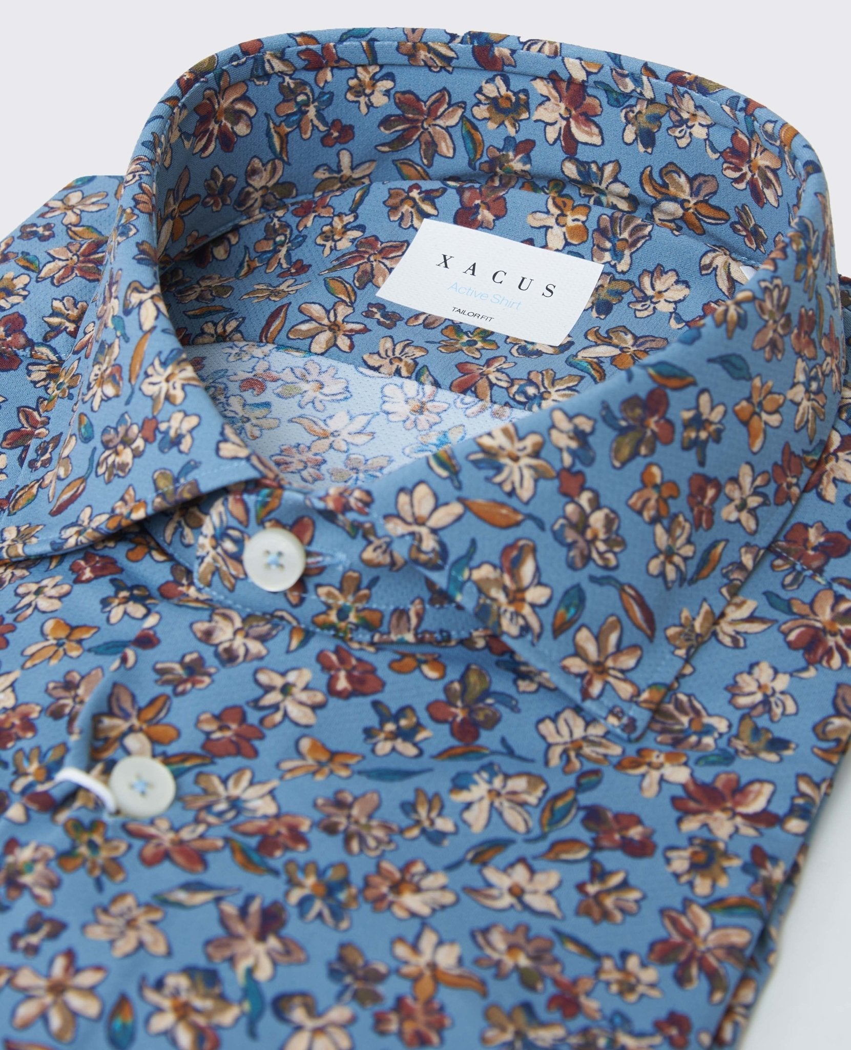 Marc Cain Camicia da donna in Camello | ABOUT YOU Marc Cain Camicia da donna in Camello | ABOUT YOU