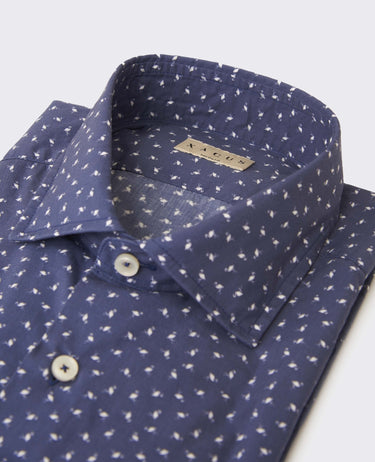 Camicia Xacus Washed - Crush Store