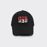 Cappellino Diesel - Crush Store