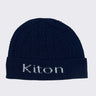 Cappellino Kiton - Crush Store