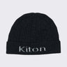 Cappellino Kiton - Crush Store