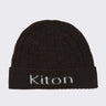 Cappellino Kiton - Crush Store