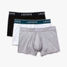 Confezione di 3 boxer Lacoste - Crush Store