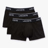 Confezione di 3 boxer Lacoste - Crush Store