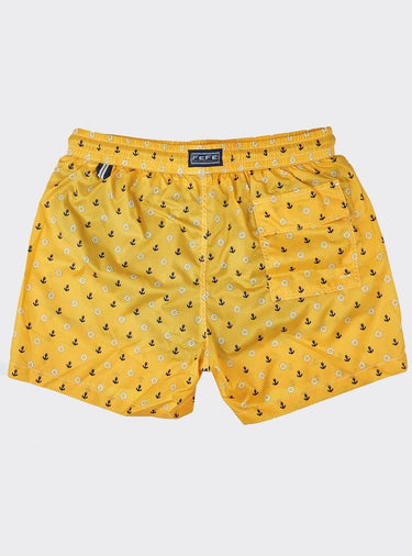 Costume Fefè Giallo - Crush Store