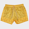 Costume Fefè Giallo - Crush Store