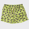 Costume Fefè Liberty Giallo - Crush Store