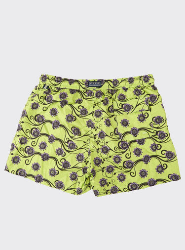 Costume Fefè Liberty Giallo - Crush Store