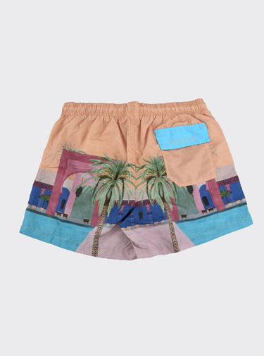 Costume Mare Multicolor Tooco - Crush Store