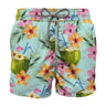 Costume MC2 SAINT BARTH a Fiori - Crush Store