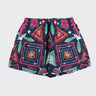 Costume Tooco Stampa Geometria - Crush Store