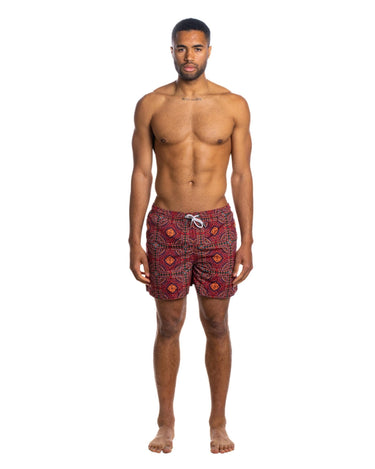 Costume Tooco Stampa Multicolor - Crush Store