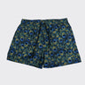 Costume Tooco Stampa Multicolor Verde - Crush Store