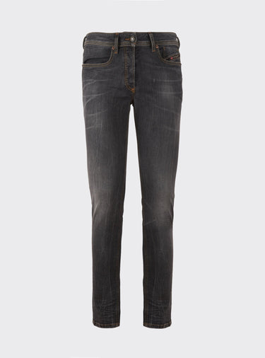 Diesel Jeans Uomo Sleenker - Crush Store