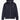Felpa Con Zip Fred Perry - Crush Store