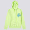 Felpa Off - White Uomo 3D Crossed Slim - Crush Store