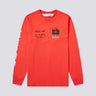 Felpa Off - White Uomo Monnalisa Girocollo - Crush Store