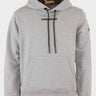 Felpa Sprayground Grigia - Crush Store
