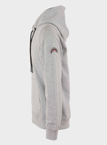 Felpa Sprayground Grigia - Crush Store