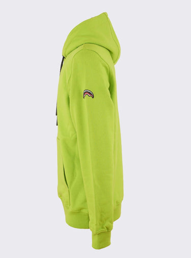 Felpa Sprayground Lime - Crush Store
