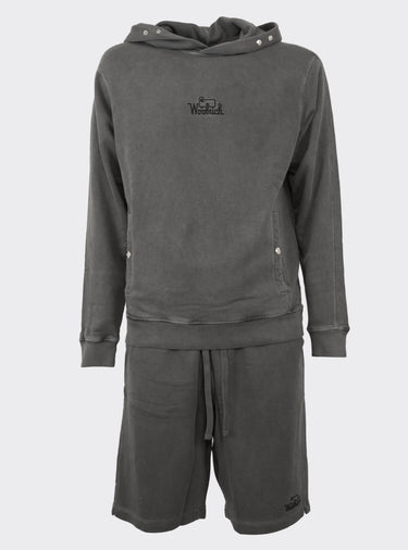 Felpa Woolrich - Crush Store