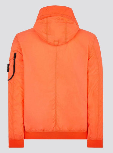 Giacca a vento Stone Island NASLAN LIGHT WATRO - Crush Store