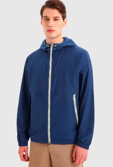 Giacca a vento Woolrich - Crush Store