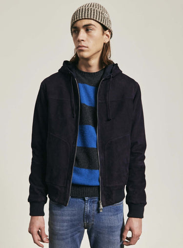 Giacca con Cappuccio Roy Roger's - Crush Store