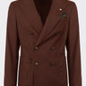 Giacca Doppiopetto Manuel Ritz - Crush Store