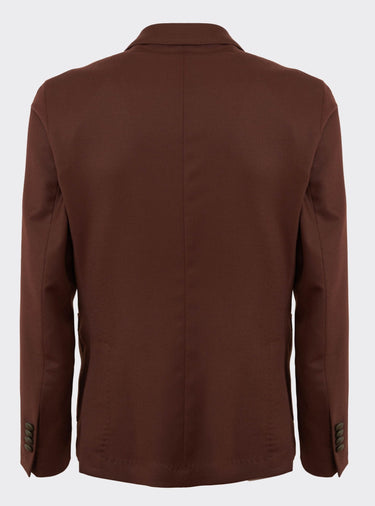 Giacca Doppiopetto Manuel Ritz - Crush Store