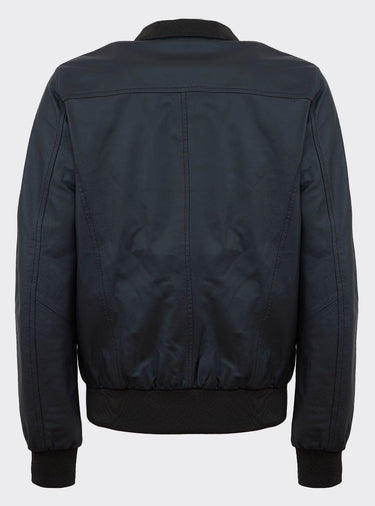 Giacca in pelle Stewart - Crush Store
