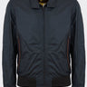 Giacca in pelle Stewart - Crush Store