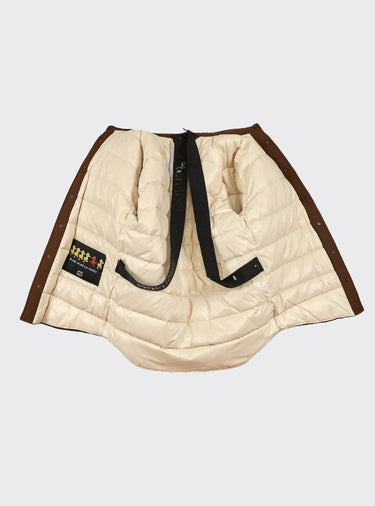 Giubbotto Afterlabel - Crush Store